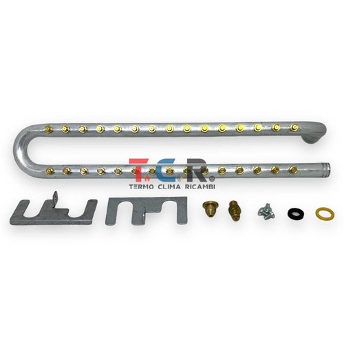 Kit trasformazione gas - trasformazione, da