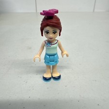 Lego Mia 41118 Bambola Ragazza