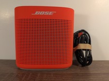 Bose SoundLink Color II -