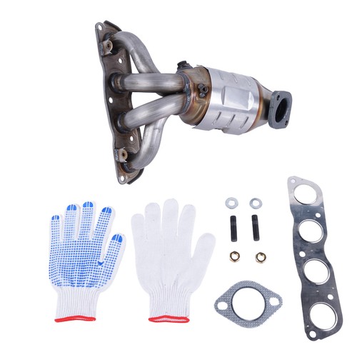 Catalizzatore kat per - catalizzatore, hyundai