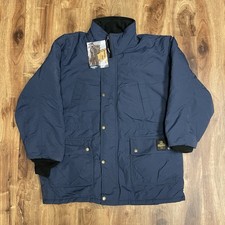 RefrigiWear Giacca Parka Uomo
