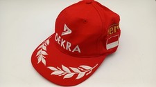 Nqd136 dekra cappellino - dekra,