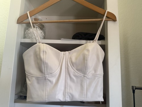 Corsetto expresse cropped - corsetto,