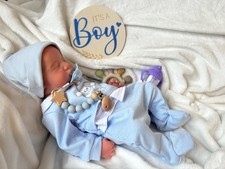 Nuova bambola 100% silicone