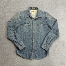 LEVIS camicia camicia camicia