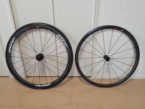 Zipp 202 firecrest carbon - firecrest,