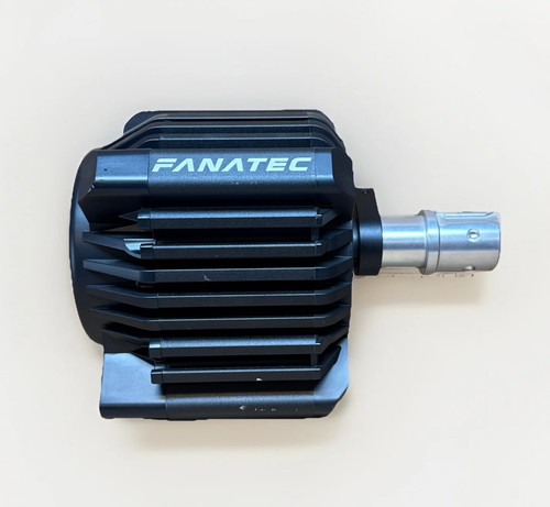 Fanatec csl pro wheel - csl,