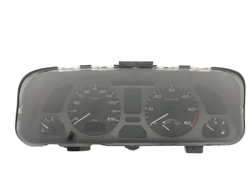 Tachimetro peugeot 306 - tachimetro,