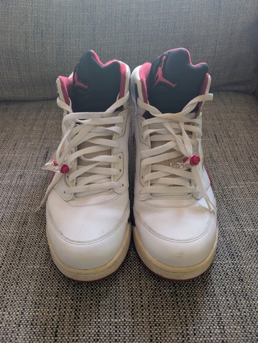 Nike air jordan fire - 5,