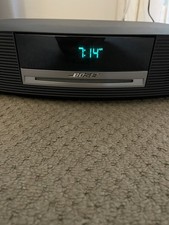 Bose Wave AWRCC5 System FM/AM