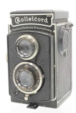 Rolleicord I (modello 2)