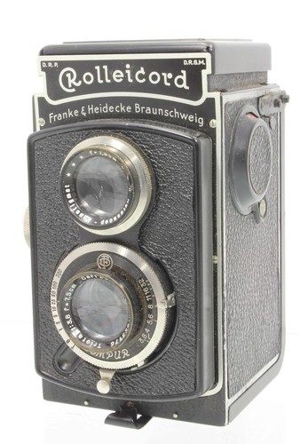 Rolleicord - , (modello