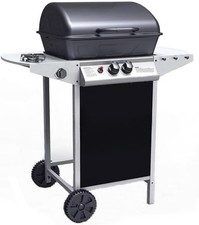 Barbecue griglia gas con - barbecue/griglia,