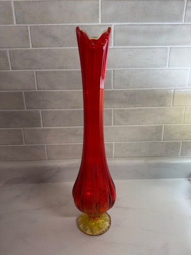 Vintage large mid century - vintage,
