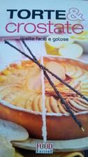 Torte e crostate. Ricette