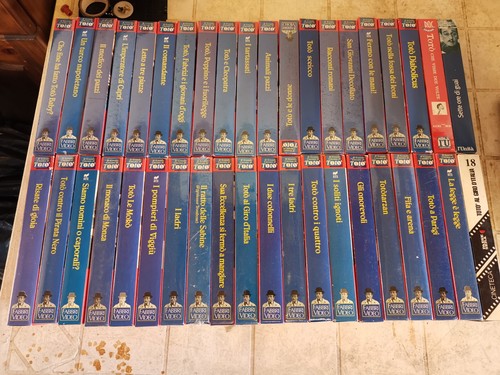 Lotto videocassette vhs - videocassette,