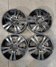 set 4 cerchi in lega d16 opel per OPEL ASTRA 1.7 CDTI A17DTS R2025-0001152