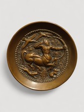 Paul Manship Sagittarius 1919