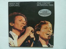 2 LP VINYL SIMON AND GARFUNKEL