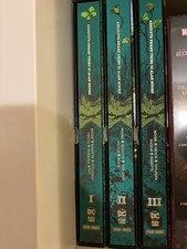 Absolute Swamp Thing Di Alan