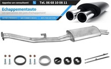 BMW 3 E30 320 325e 325iX