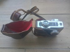 Macchina fotografica d'epoca