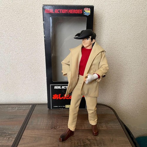 Medicom toy ashita - ashita, no