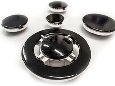 KIT BRUCIATORI CON TRIPLA