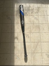 DeMarini Baseball Bat