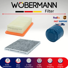 WOBERMANN Kit manutenzione