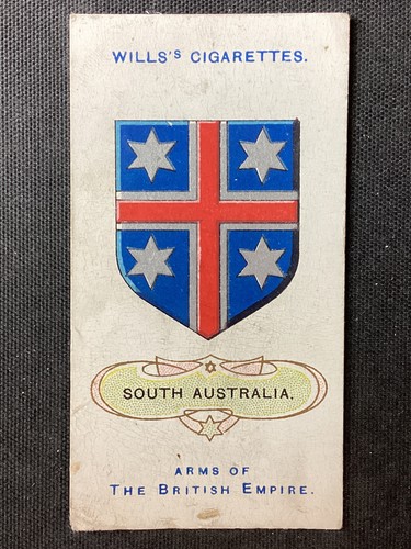 1900 wills arms - 1900, of