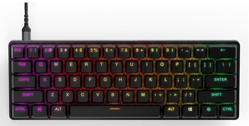 Steelseries apex pro mini - apex,