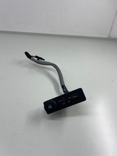 Jaguar F-Pace 2018 Porta USB