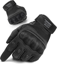 Guanti Moto, Guanti Tattici
