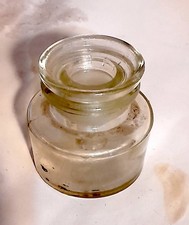 CALAMAIO IN VETRO SPESSO