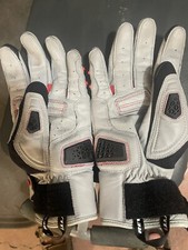 guanti moto Mezza Stagione Revit Xl