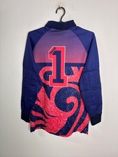 MAGLIA VINTAGE REUSCH