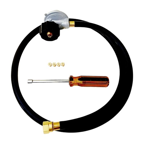 Kit conversione propano - , (lp)