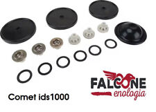 50260093 Kit manutenzione per pompa Comet pompa IDS 1000 KIT RIPARAZIONE