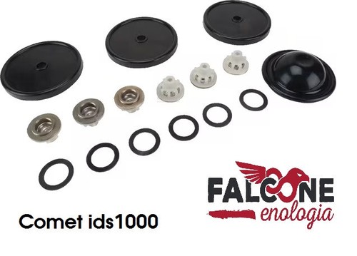 50260093 kit manutenzione per - kit,
