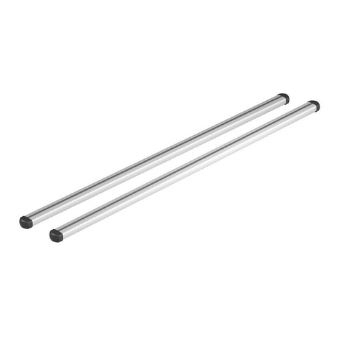 Helio coppia barre portatutto - helio,,