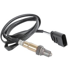 Sonda lambda NACH Kat per