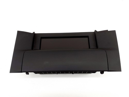 Schermo display info - display, citroen