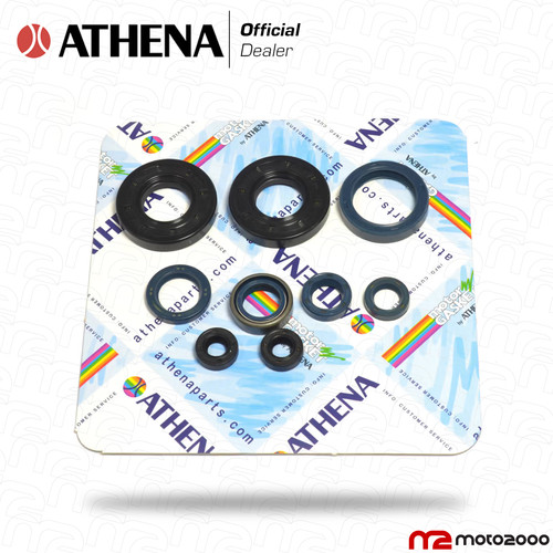 Serie paraolio motore athena - motore,