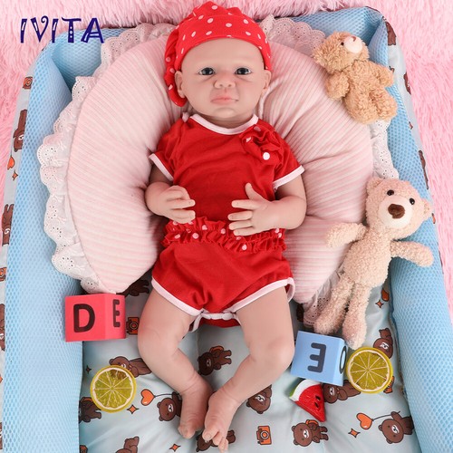 Ivita morbido silicone - morbido,
