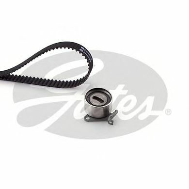 Kit cinghia distribuzione - cinghia,