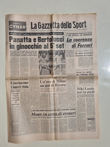 Gazzetta dello sport - gazzetta,