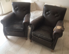 Coppia poltrone frau - coppia,