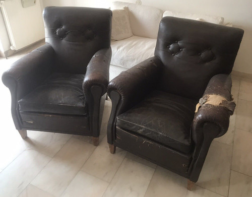 Coppia poltrone frau da - poltrone,