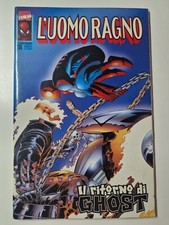 🉐🉐L'UOMO RAGNO N.265